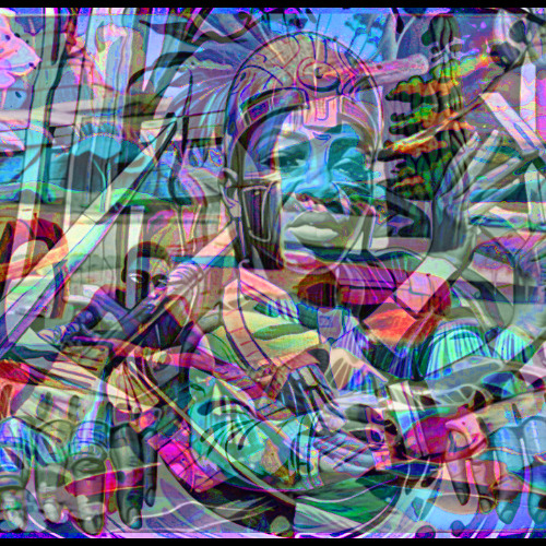 never did and won't will such is that a great thing. | untitled project 001 sessions | ambient atmospheric psyche drone horror WIP | Shifty 6.1 wb 124 bpm take 1 81725
