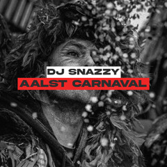 OILSJT CARNAVAL 2026 - MIX VER DE ZWIEJTOLLEKES || DJ SNAZZY