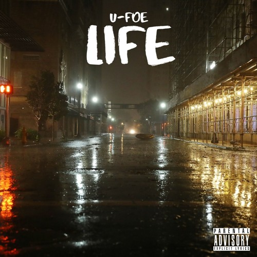 Life (Kina- "Can We Kiss Forever" Hip Hop Remix)(Prod. Alchemy Productions)