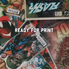 Internet Money X Don Toliver X Gunna Type Beat "Ready for Print"