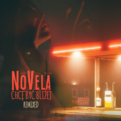 Chcę Być Bliżej (Sparmactro House Remix)