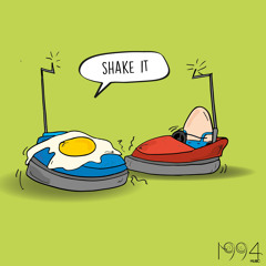 Shake It (Original Mix)