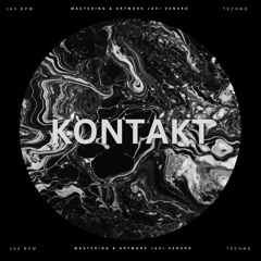 JAVI VENERO - KONTAKT