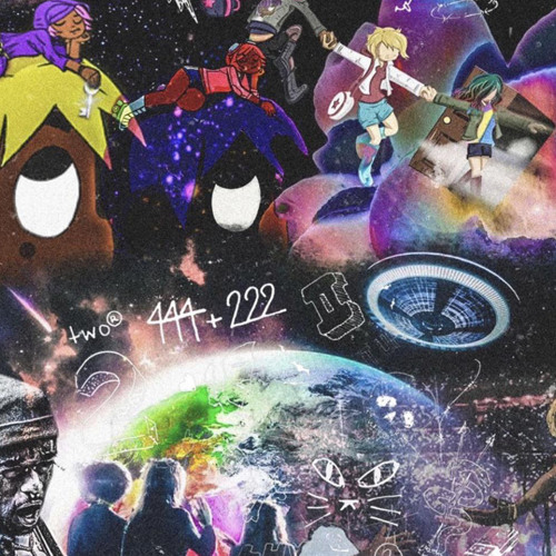 Lil Uzi Vert - 16 Zone (Unreleased) (Remaster)