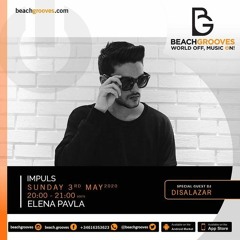 Impuls Radio Show - Hosted by Elena Pavla - May, 2020