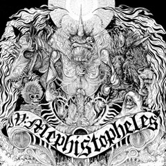 (FLYS MIX) GENMID 𖤐 GOETIA 𖤐 4JAY - SOULJAHMEPHISTO (prod LUCI4) #teamsonic