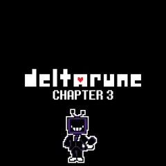 Life in Jeopardy (SCRAPPED WIP)