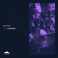 Alley SA - Ivy (Original Mix)