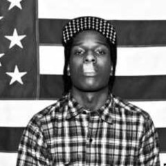 Clams Casino, A$AP Rocky - Demons (Remix)