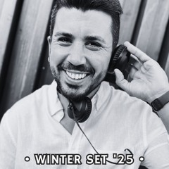 DJ Jonny V - Winter Set '25