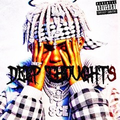 Deep thoughts  mixtape