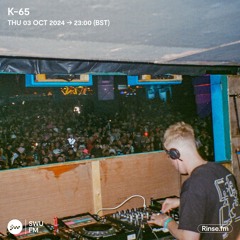K-65 - 3 October 2024