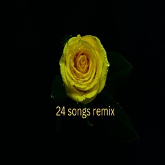 24 Songs Remix