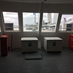 Generations- Shanghai Ferry 陆家浜路渡口/南码头渡口