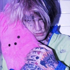 Lil Peep - Sweet Dreams (AI)