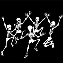 YoungErons - dancing bones
