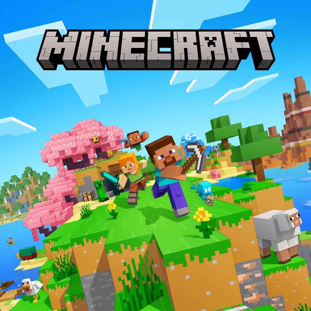 Stream KJ | Listen to Minecraft playlist online for free on SoundCloud