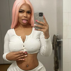 Baddie Foreign -  This The Kinda Beat That Go