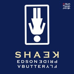 Edson Pride feat. VButterfly - Shake '2K20 (Original Mix)