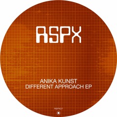 Premiere: Anika Kunst — Prism [Rekids Special Projects]