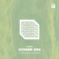 Come On (Extended)