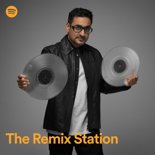 The Remix Station
