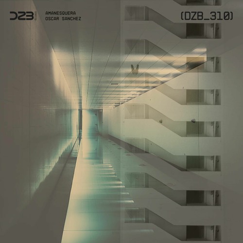 Premiere CF: Oscar Sanchez — Zozobra [dZb Records]
