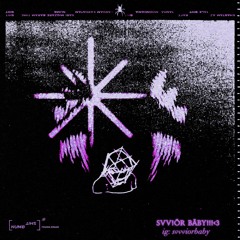 NumbShit-YoungRiman[Slowed svvviorbaby]