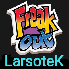 FREAK OUT - (Original Mix) [180bpm]