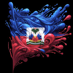 HAITIAN ZESS PART 6 ( KING CHRIS )