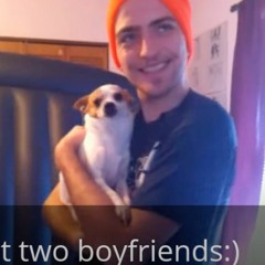 girlkisser - lounging in tha sky