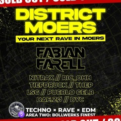 District Moers 12.12.25 @Bollwerk Moers