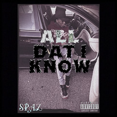 Glokk40Spaz “All Dat I Know” (prod. by GloKay)