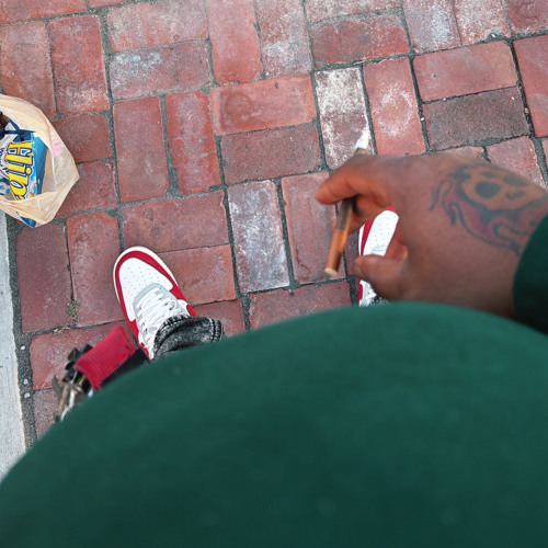 Lamelloszn X Fishin Prod.Jusdre