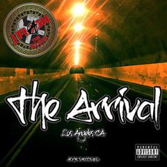 J Flash - The Arrival