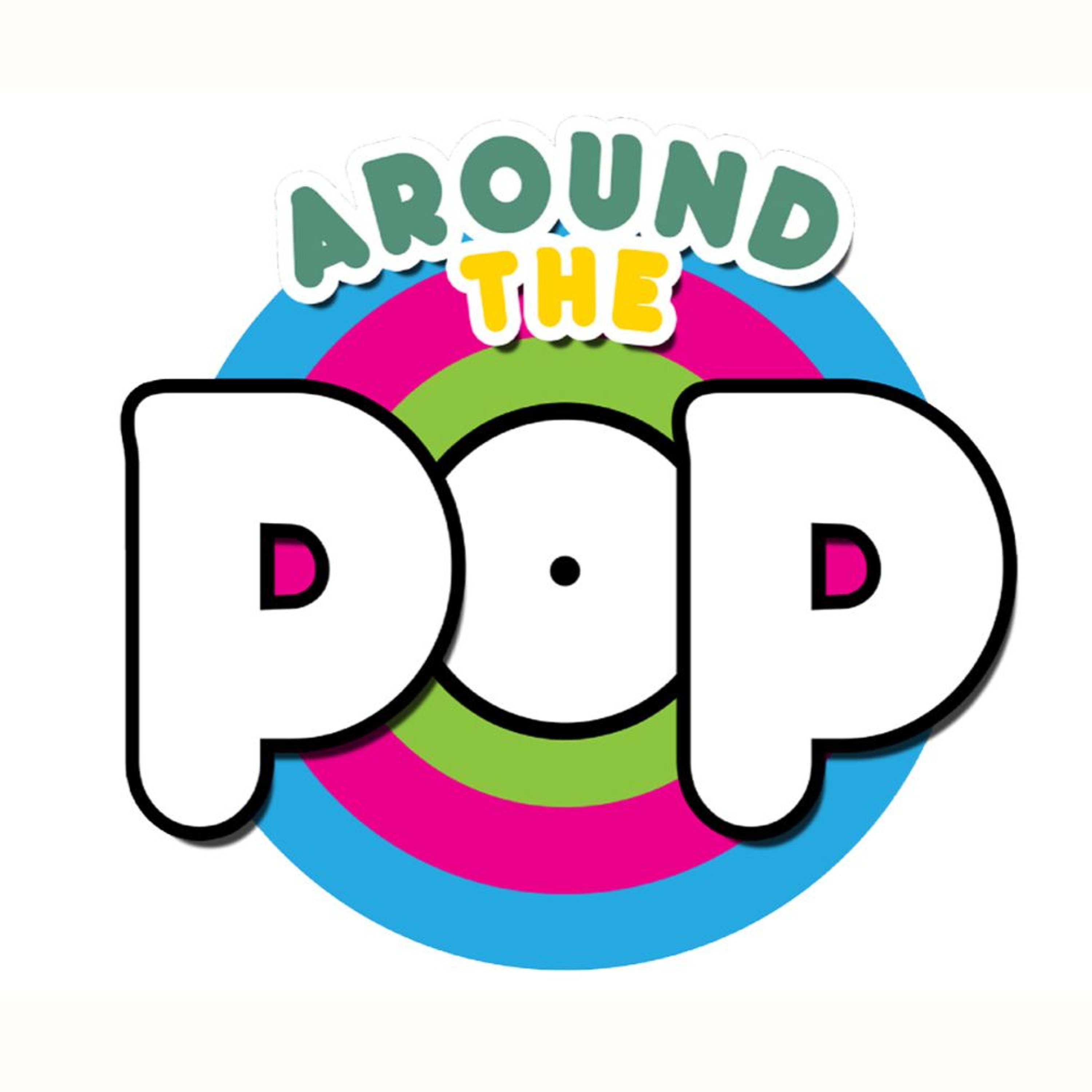Around The Pop | SEASON 5 | EP. 13 - PRIMIGENIA MUSIC AWARDS & JEY episode artwork
