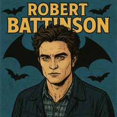 Robert Battinson