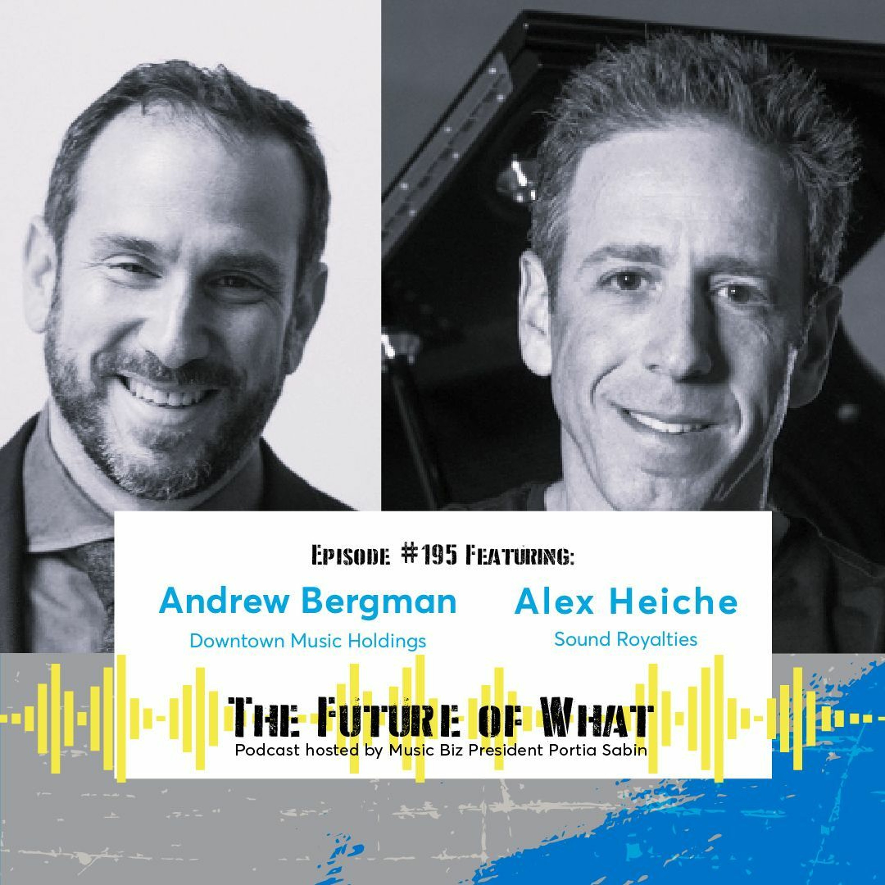 The Future of What