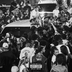 TXTS 4RM MY EX. FT. BIG JUSTICE.