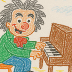 Ode To Joy BUT IT'S LOUDER