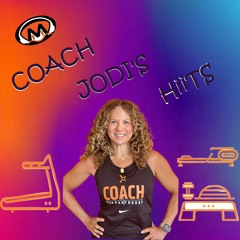 Coach Jodi's HiiTs