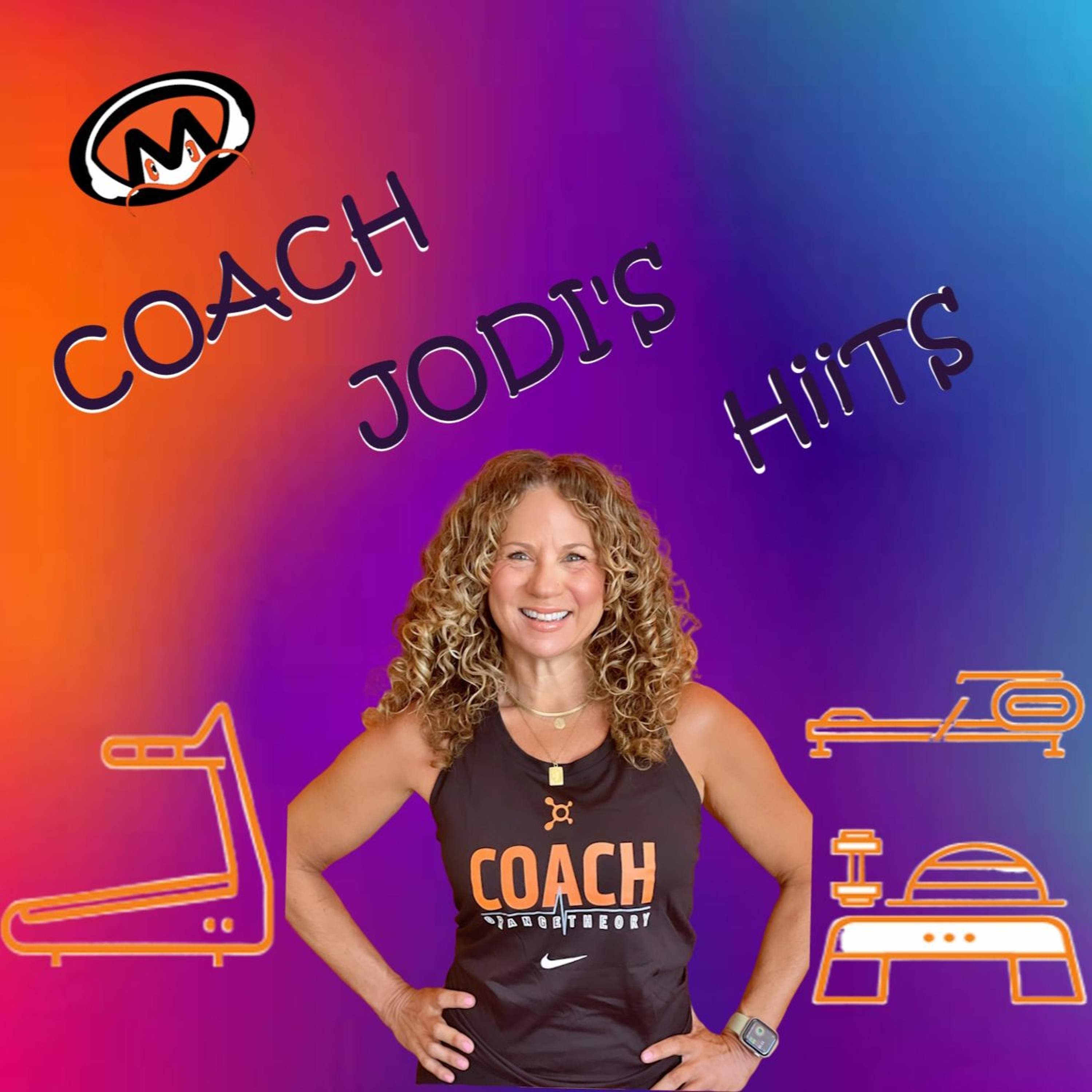 Group Fitness Workout Mixes CLEAN HiiT