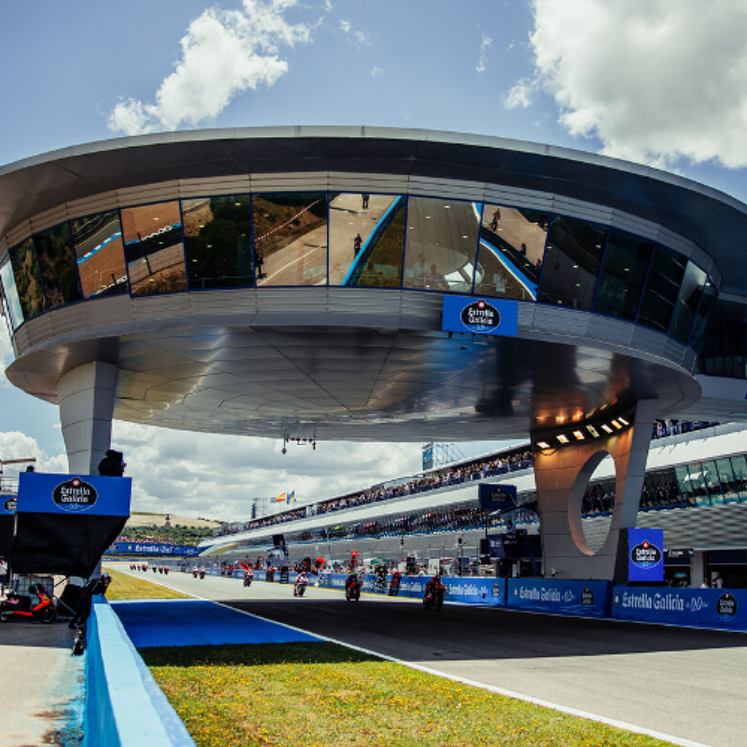 Episode 480: Spanish GP coming up as we chat with Franco and dive into HRC