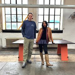 Off Supply w/ sucre sucre (09/10/25)