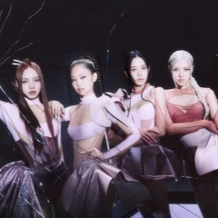 Black Pink - Pink Venom (Chris Westenhouser Future Mix)