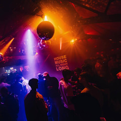 NUJAMZ x CISCO LIVE @ STEREO SESSIONS JUNE 2025