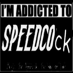 SPEEDCOCK - Cocks Da Realidade Alternativa