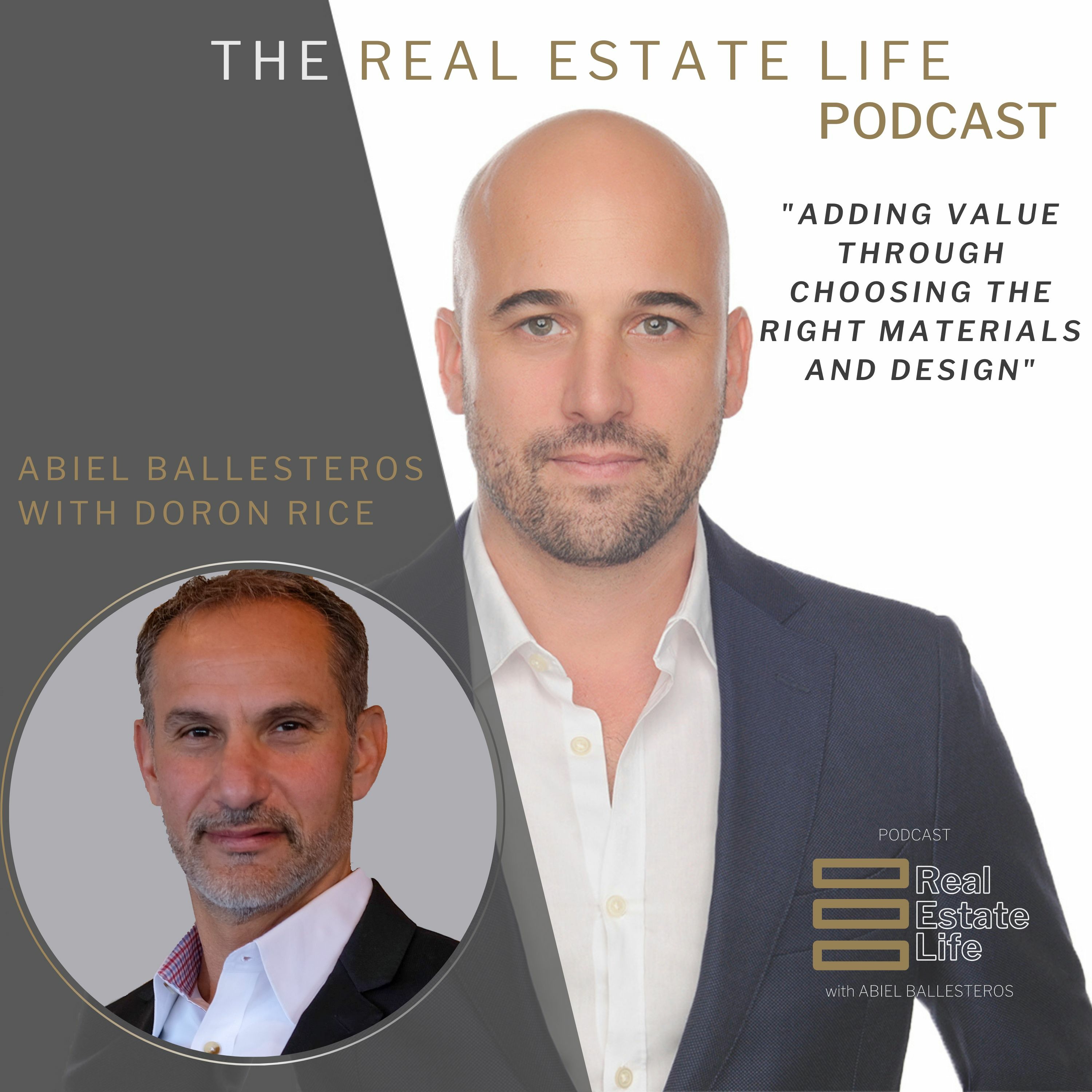 The Real Estate Life Podcast