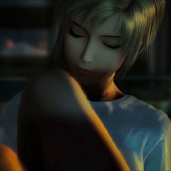 A Chill & Relaxing Parasite Eve Music Playlist w/ NYC Ambience 🌃🗽