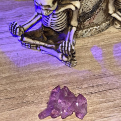 Undisturbed (Rose Quartz)